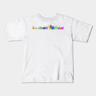 Copenhagen Kids T-Shirt